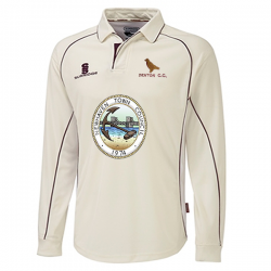 Denton CC Long Sleeve Shirt